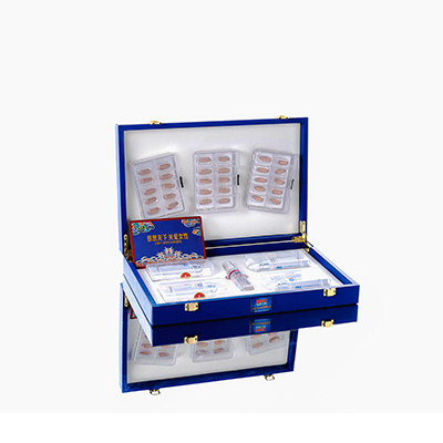 恩施市爱芯回春综合版