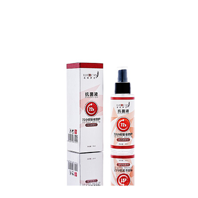 恩施市母婴防护喷雾