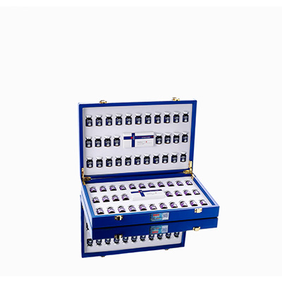 恩施市润芯综合版